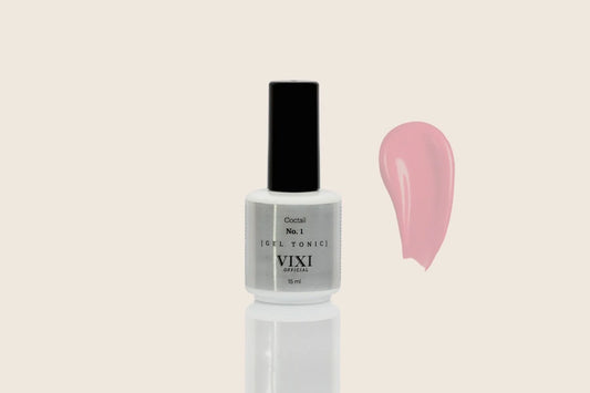 Gel tonic No.1