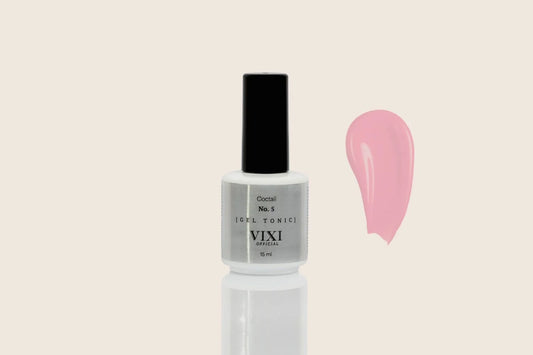 Gel tonic No.5