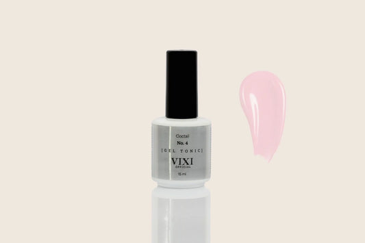 Gel tonic No.4