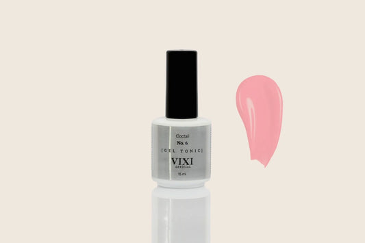 Gel tonic No.6