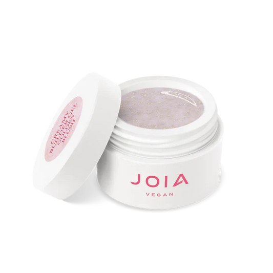 JOIA Creamy Builder Gel vegan Golden Blush 15ml