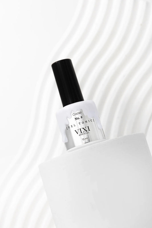 Gel tonic No.8 HEMA/TPO FREE
