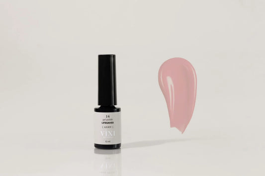 ASHY gel polish camouflage collection 6ml