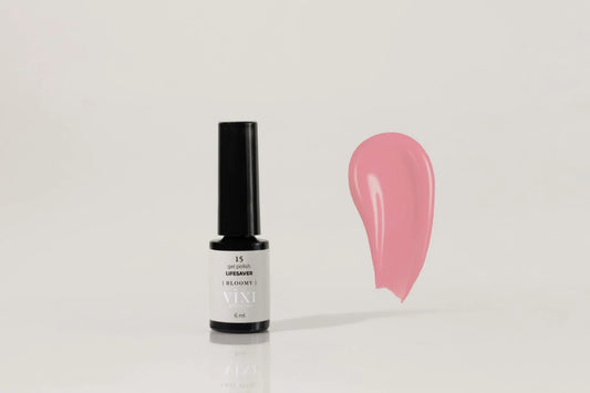 BLOOMY gel polish camouflage collection 6ml VIXI