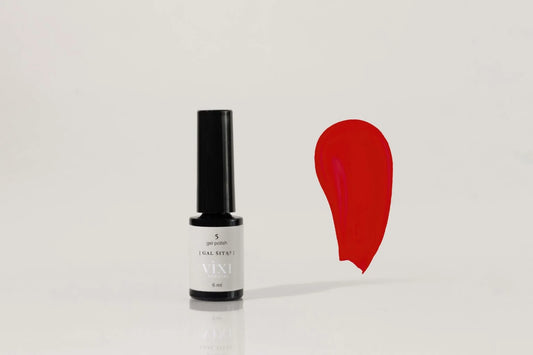 "Maybe this" Nail Gel Polish 6ml VIX