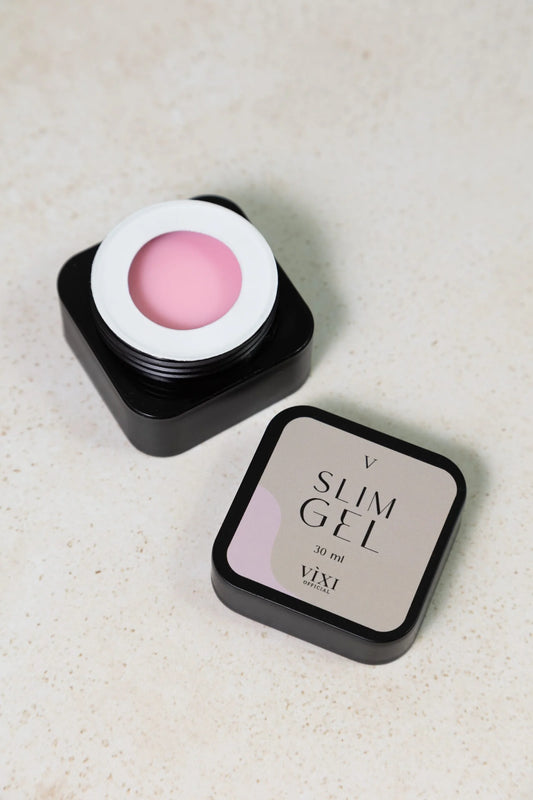 SLIM GEL – 5 HEMA/TPO free