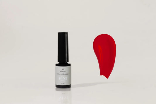 Gel polish ''Oh, I don't know'' HEMA/TPO FREE