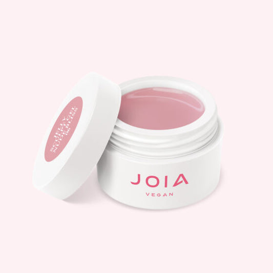Jelly Sculpt Gel JOIA vegan, 06 Nude Bliss