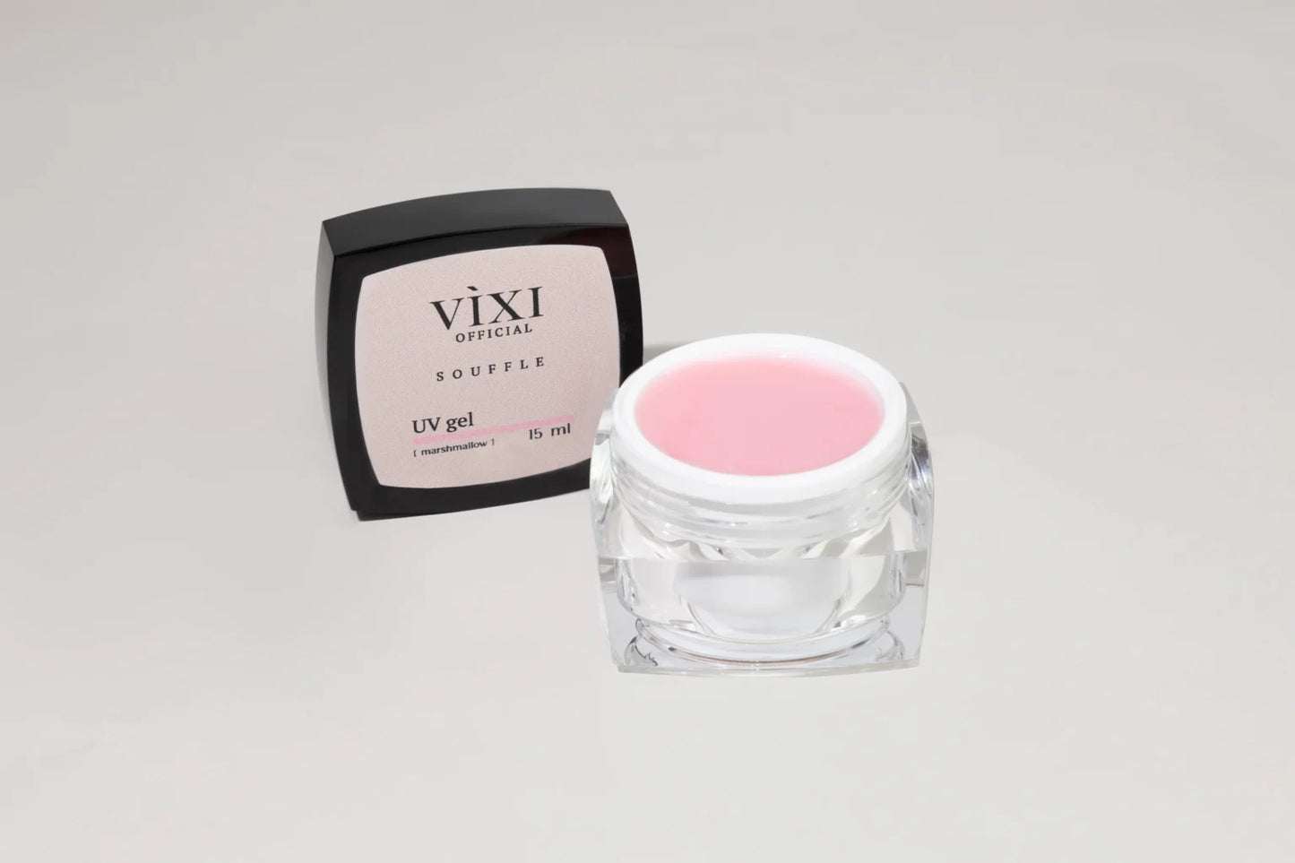 Gel Souffle - MARSHMALLOW 30 ml