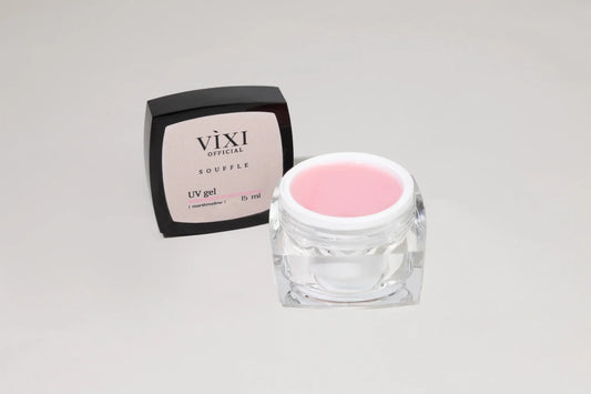 Gel Souffle - MARSHMALLOW 30 ml