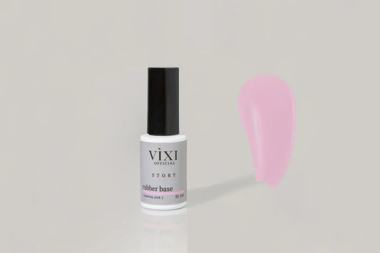 Rubber Base - MUMMY PINK