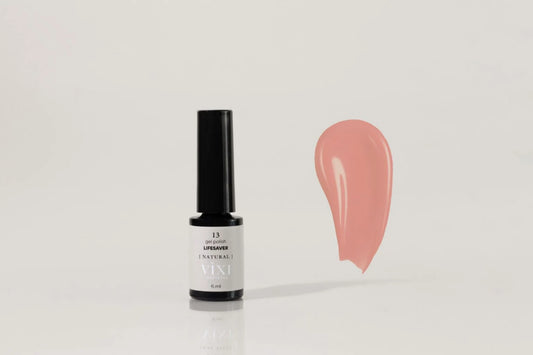 NATURAL gel polish camouflage collection 6ml