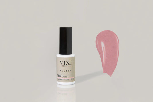 Fiber Base - NUDY SHINE FRENCH