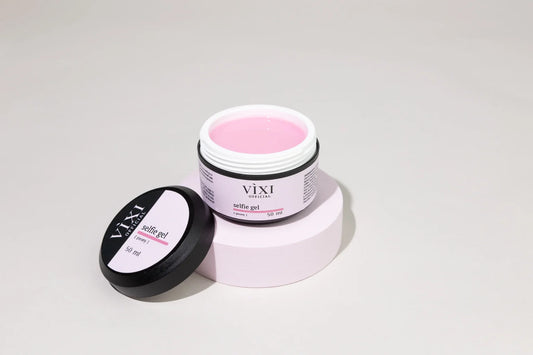 SELFIE Gel - PEONY 50ml