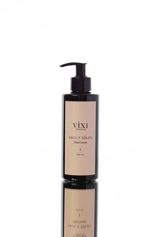 Hand cream 240ml