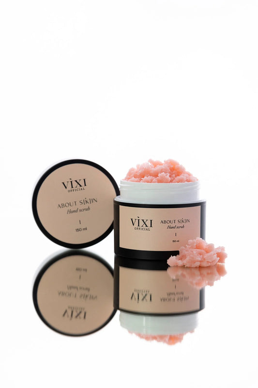 Hand scrub  150 ml