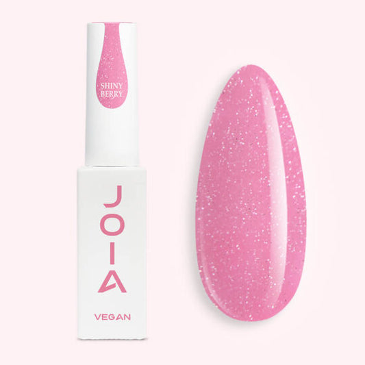 BB cream base JOIA vegan, Shiny Berry