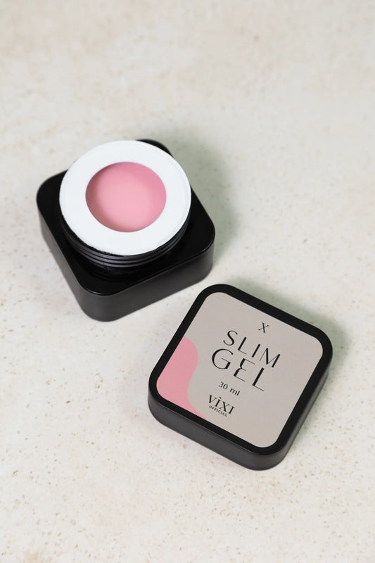 SLIM GEL – 10 HEMA/TPO free