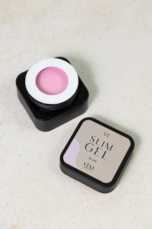 SLIM GEL – 6 HEMA/TPO free