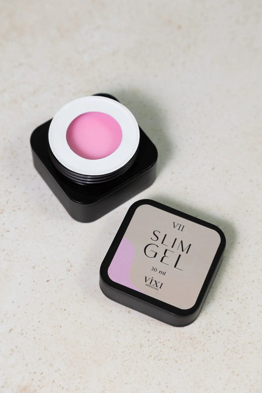 SLIM GEL – 7 HEMA/TPO free