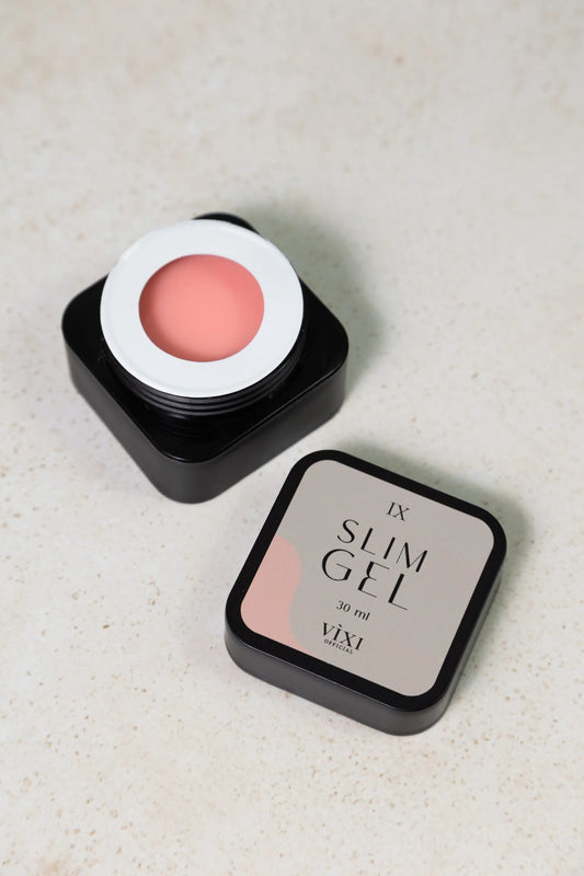 SLIM GEL – 9 HEMA/TPO free