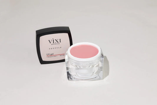 Gel Souffle - STRAWBERRY LATTE 30m