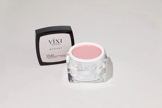 Memory Gel - SUMMER SHINE 30ml