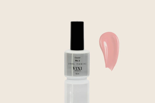 Gel tonic No.2