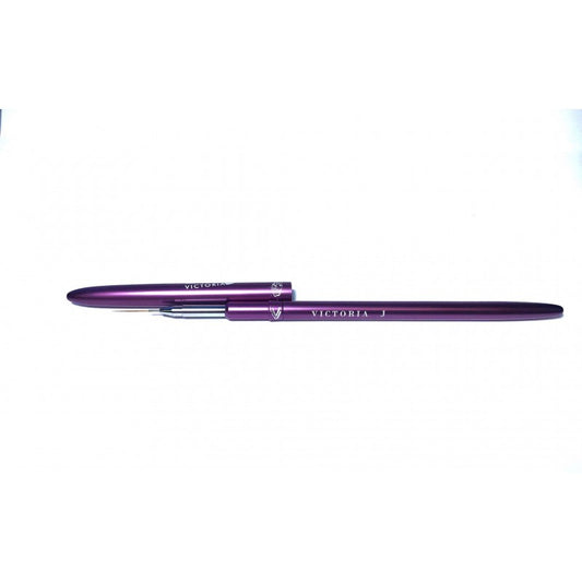 Ultra Fine Detail Long Brush 12mm Victoria J