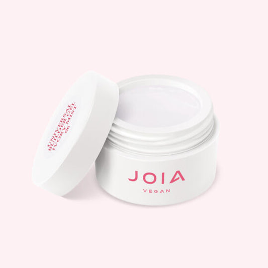 Universal Builder Gel JOIA vegan, 06 Ivory Mist