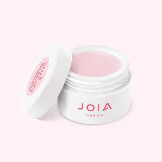 Universal Builder Gel JOIA vegan, 01 Rosy Dream