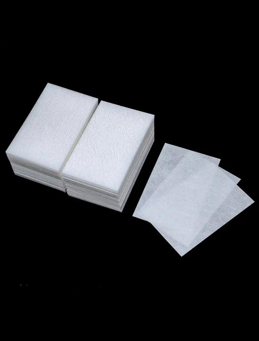 Nail Wipes Lint Free 600 pcs