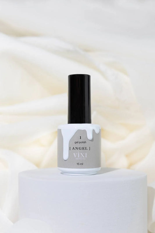 "Angel" Nail Gel Polish 15ml VIXI