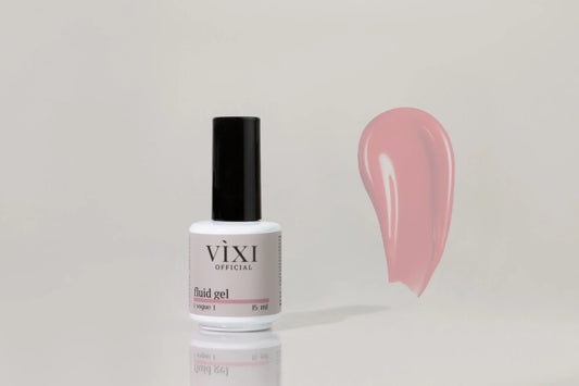 FLUID GEL – VOGUE