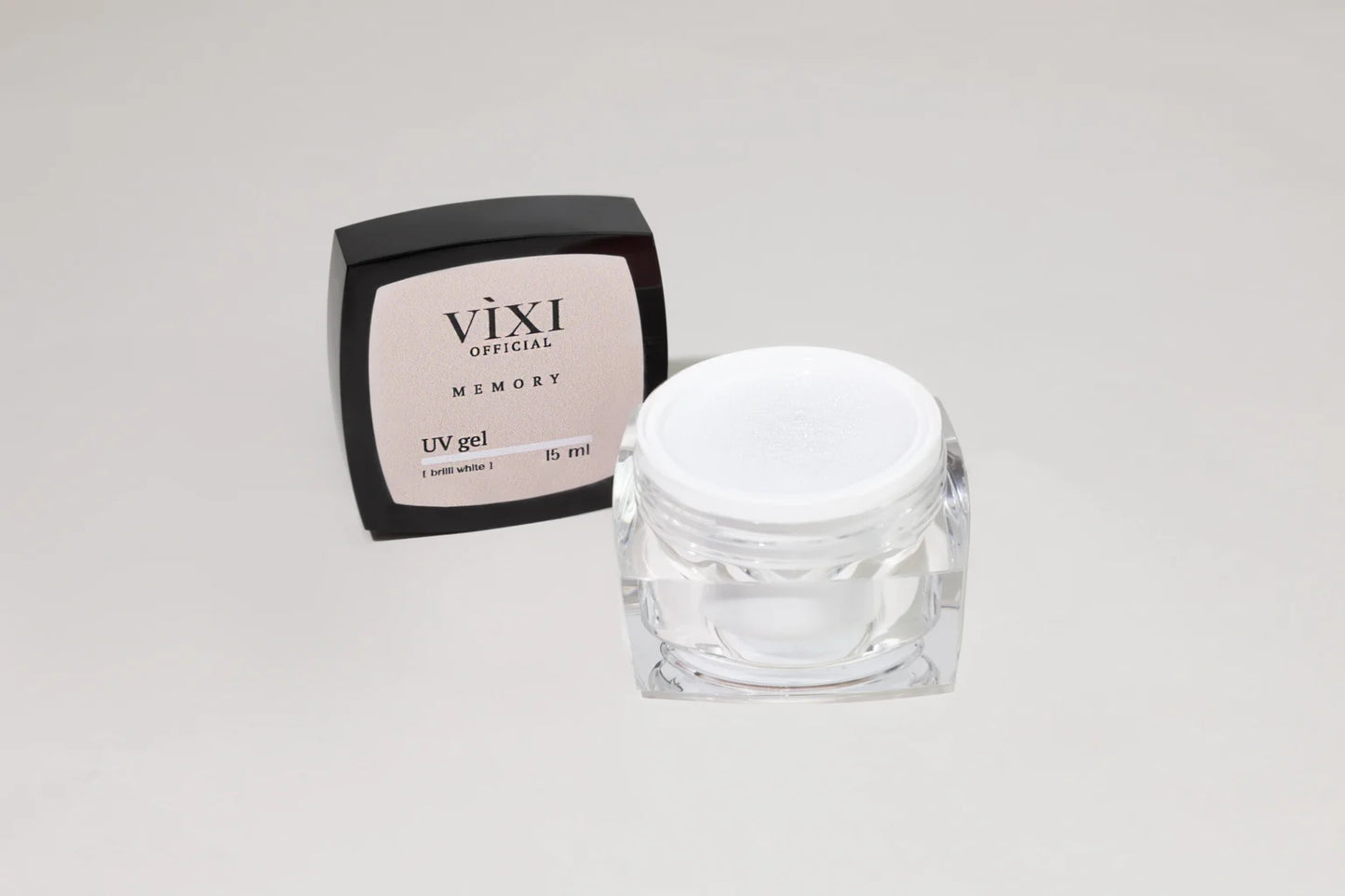 Memory Gel - BRILLI WHITE 30ml