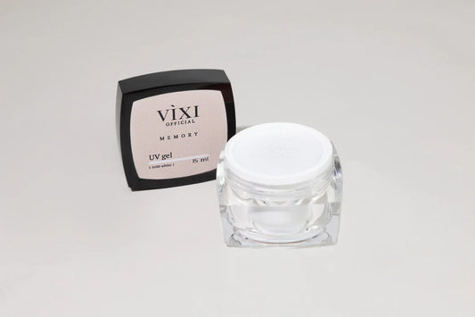 Memory Gel - BRILLI WHITE 30ml
